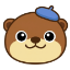 マスコット